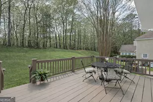 833 Southern Shore Dr, Peachtree City, GA 30269 - Photo 86