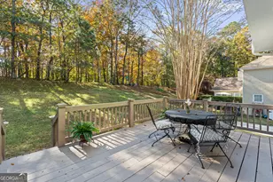 833 Southern Shore Dr, Peachtree City, GA 30269 - Photo 22