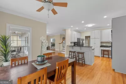 833 Southern Shore Drive, Peachtree City, GA 30269 - Photo 22