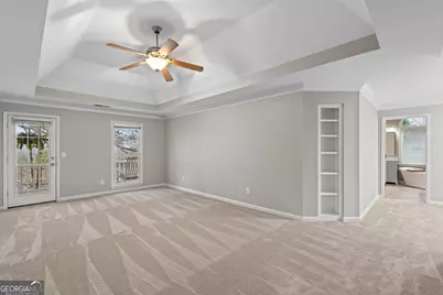 833 Southern Shore Drive, Peachtree City, GA 30269 - Photo 54