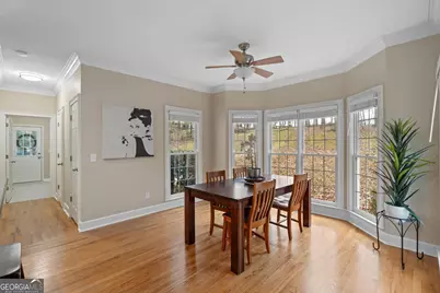 833 Southern Shore Drive, Peachtree City, GA 30269 - Photo 20