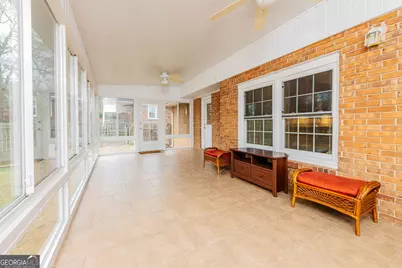 515 Kimberly Road, Warner Robins, GA 31088 - Photo 32