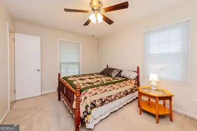 515 Kimberly Road, Warner Robins, GA 31088 - Photo 22