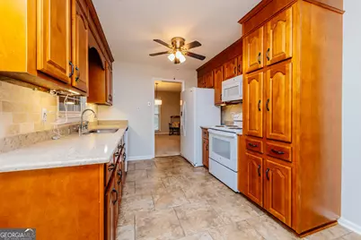 515 Kimberly Road, Warner Robins, GA 31088 - Photo 14