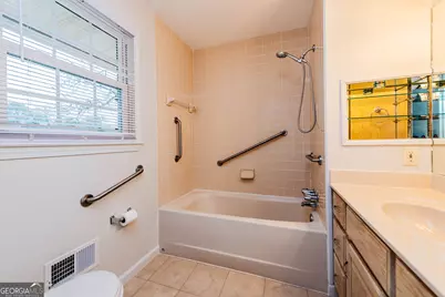 515 Kimberly Road, Warner Robins, GA 31088 - Photo 20