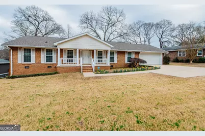 515 Kimberly Road, Warner Robins, GA 31088 - Photo 2