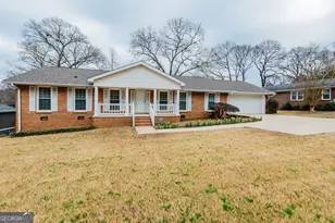 515 Kimberly Rd, Warner Robins, GA 31088 - Photo 2