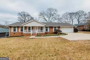 515 Kimberly Rd, Warner Robins, GA 31088 - Photo 1