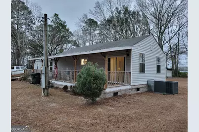 2470 Old Reidsville Collins Road, Collins, GA 30421 - Photo 2