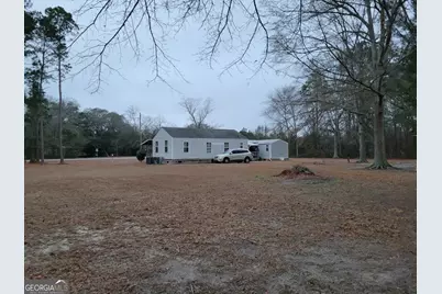 2470 Old Reidsville Collins Road, Collins, GA 30421 - Photo 8