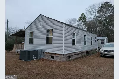 2470 Old Reidsville Collins Road, Collins, GA 30421 - Photo 4