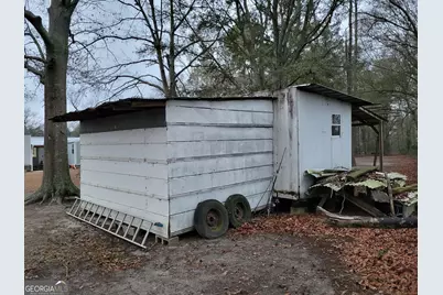 2470 Old Reidsville Collins Road, Collins, GA 30421 - Photo 14