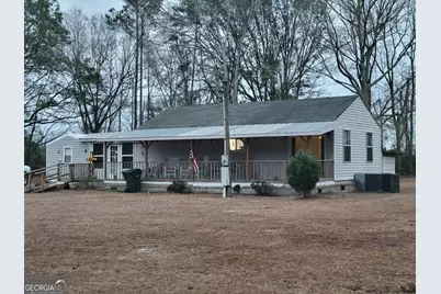 2470 Old Reidsville Collins Road, Collins, GA 30421 - Photo 1