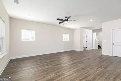 552 Cantrell Drive, Dallas, GA 30157 - Photo 4