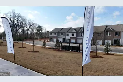 2088 Emerson Drive, Auburn, GA 30011 - Photo 12