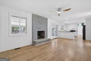 301 Crestview Dr, Eatonton, GA 31024 - Photo 24