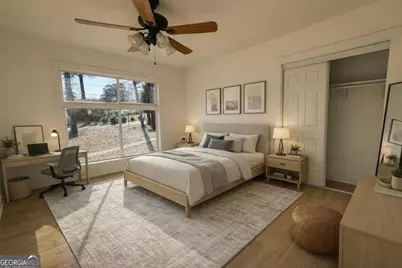 301 Crestview Drive, Eatonton, GA 31024 - Photo 4