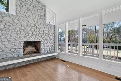 301 Crestview Drive, Eatonton, GA 31024 - Photo 14