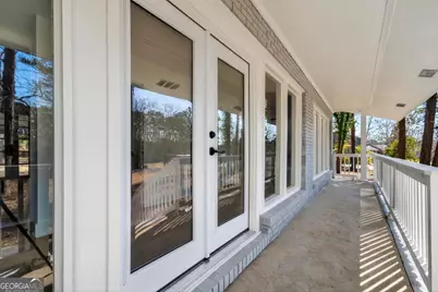 301 Crestview Drive, Eatonton, GA 31024 - Photo 10