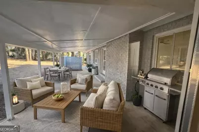 301 Crestview Drive, Eatonton, GA 31024 - Photo 8