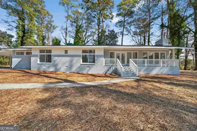 301 Crestview Drive, Eatonton, GA 31024 - Photo 42