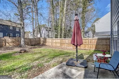 1049 Autumn Crest Drive, Stone Mountain, GA 30083 - Photo 24