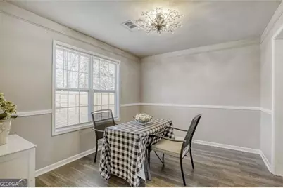 1049 Autumn Crest Drive, Stone Mountain, GA 30083 - Photo 10