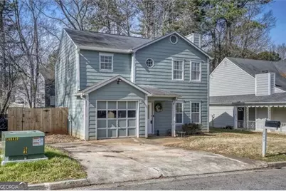 1049 Autumn Crest Drive, Stone Mountain, GA 30083 - Photo 1
