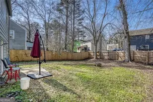 1049 Autumn Crest Dr, Stone Mountain, GA 30083 - Photo 26