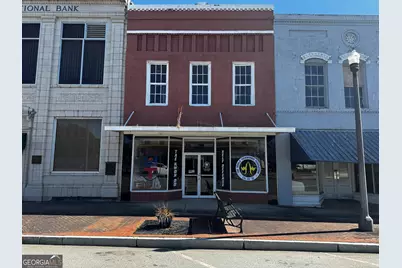 108 S Dooly Street, Montezuma, GA 31063 - Photo 1