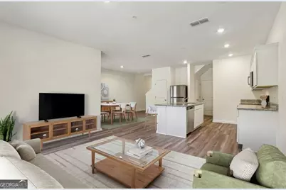 1257 Fagiolo Street, McDonough, GA 30253 - Photo 6