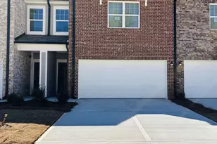 1257 Fagiolo St, McDonough, GA 30253 - Photo 1