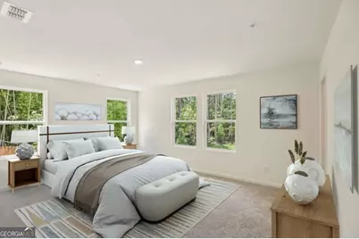 1257 Fagiolo Street, McDonough, GA 30253 - Photo 8