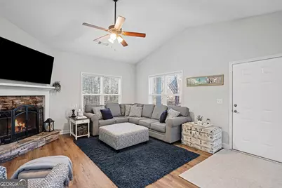 635 Pinewood Drive, Gay, GA 30218 - Photo 6