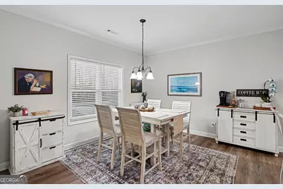 635 Pinewood Drive, Gay, GA 30218 - Photo 10