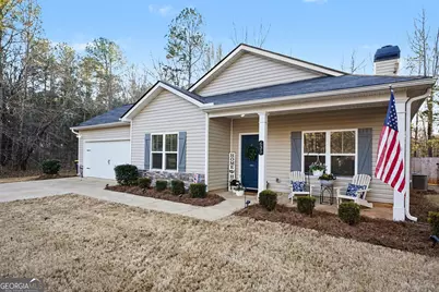 635 Pinewood Drive, Gay, GA 30218 - Photo 4