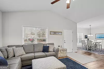 635 Pinewood Drive, Gay, GA 30218 - Photo 8