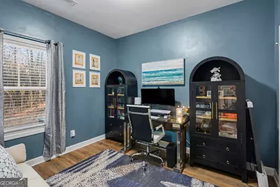 635 Pinewood Drive, Gay, GA 30218 - Photo 22