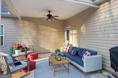 635 Pinewood Drive, Gay, GA 30218 - Photo 24