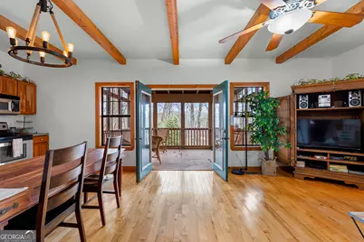 196 County Road 3130, Wedowee, AL 36278 - Photo 36