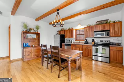 196 County Road 3130, Wedowee, AL 36278 - Photo 28