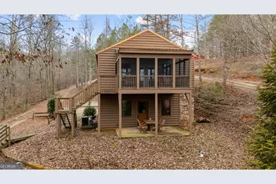 196 County Road 3130, Wedowee, AL 36278 - Photo 42