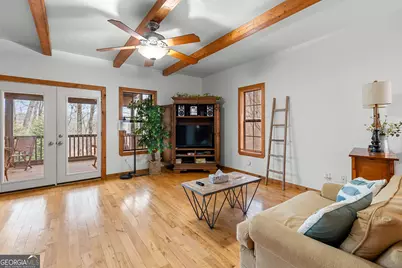 196 County Road 3130, Wedowee, AL 36278 - Photo 24