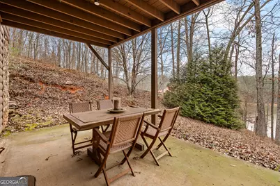 196 County Road 3130, Wedowee, AL 36278 - Photo 40