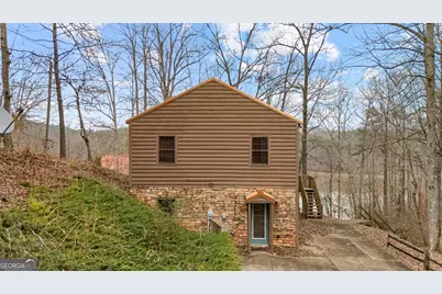 196 County Road 3130, Wedowee, AL 36278 - Photo 6