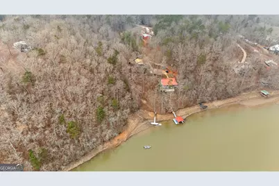 196 County Road 3130, Wedowee, AL 36278 - Photo 44