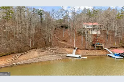 196 County Road 3130, Wedowee, AL 36278 - Photo 46