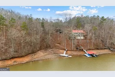 196 County Road 3130, Wedowee, AL 36278 - Photo 2