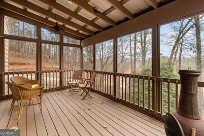 196 County Road 3130, Wedowee, AL 36278 - Photo 4