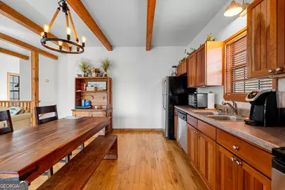 196 County Road 3130, Wedowee, AL 36278 - Photo 30